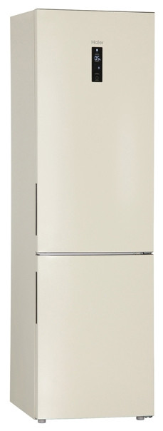 Холодильник с нижней морозильной камерой HAIER C2F637CCG
