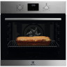 Духовой шкаф Electrolux OEF3H70TX