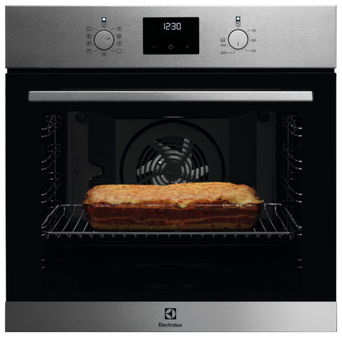 Духовой шкаф Electrolux OEF3H70TX