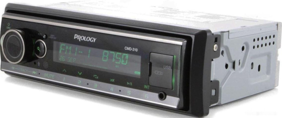 Автомагнитола Prology CMD-310