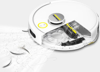 Робот-пылесос Karcher RVC 3 Comfort 1.269-120.0