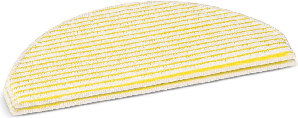 Робот-пылесос Karcher RVC 3 Comfort 1.269-120.0