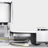 Робот-пылесос Karcher RVC 3 Comfort 1.269-120.0