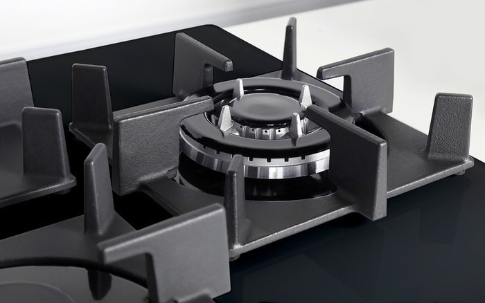 Варочная панель Gefest ПВГ 2231-03 Р33