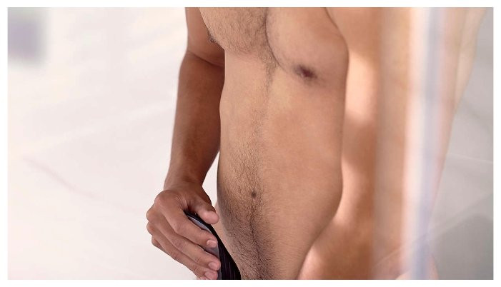 Электробритва мужская Philips BG3015 Series 3000