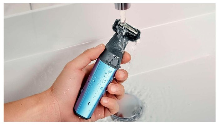 Электробритва мужская Philips BG3015 Series 3000