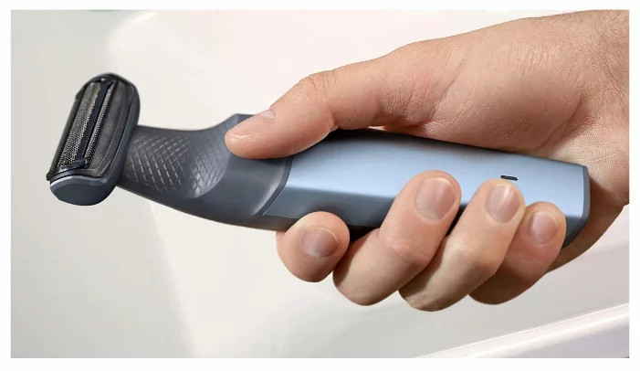 Электробритва мужская Philips BG3015 Series 3000