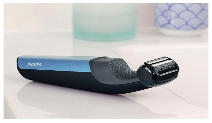 Электробритва мужская Philips BG3015 Series 3000