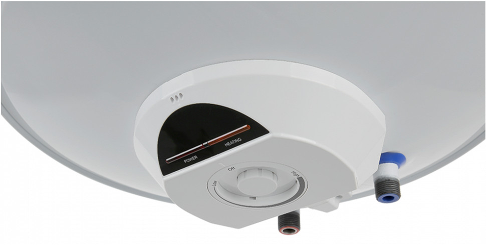 Водонагреватель Thermex Champion Silverheat ERS 100 V