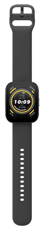Умные часы Amazfit Bip 5 (черный)
