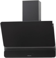 Вытяжка Krona Saturn 600 DN Black 4S (черный)