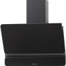 Вытяжка Krona Saturn 600 DN Black 4S (черный)