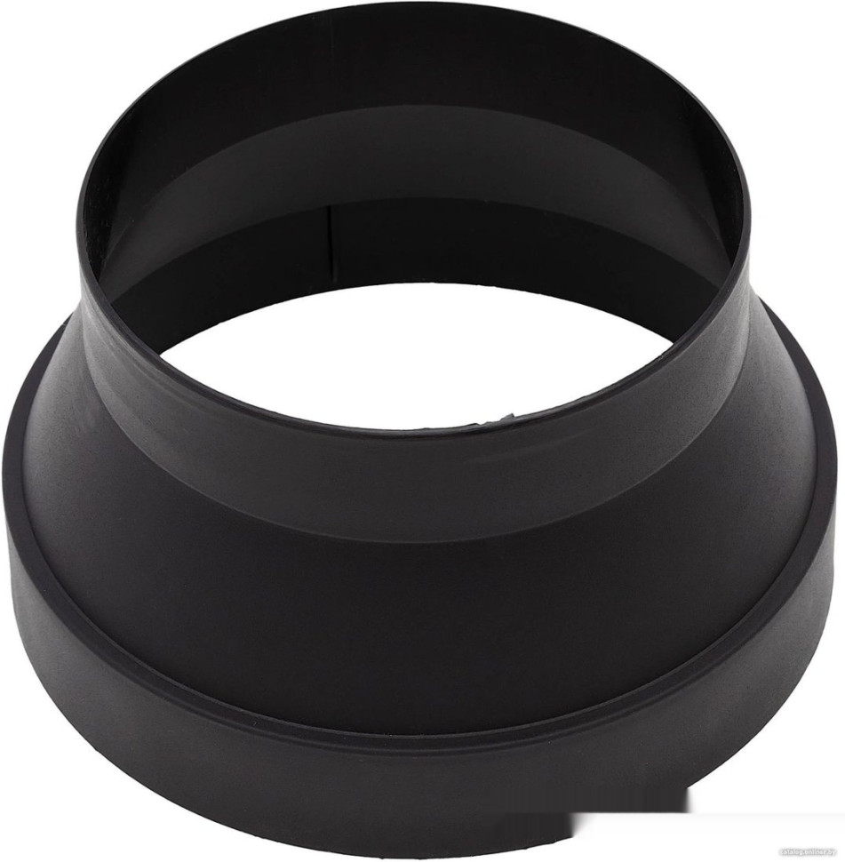 Вытяжка Krona Saturn 600 DN Black 4S (черный)