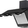 Вытяжка Krona Saturn 600 DN Black 4S (черный)