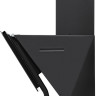 Вытяжка Krona Saturn 600 DN Black 4S (черный)