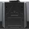 Вытяжка Krona Saturn 600 DN Black 4S (черный)