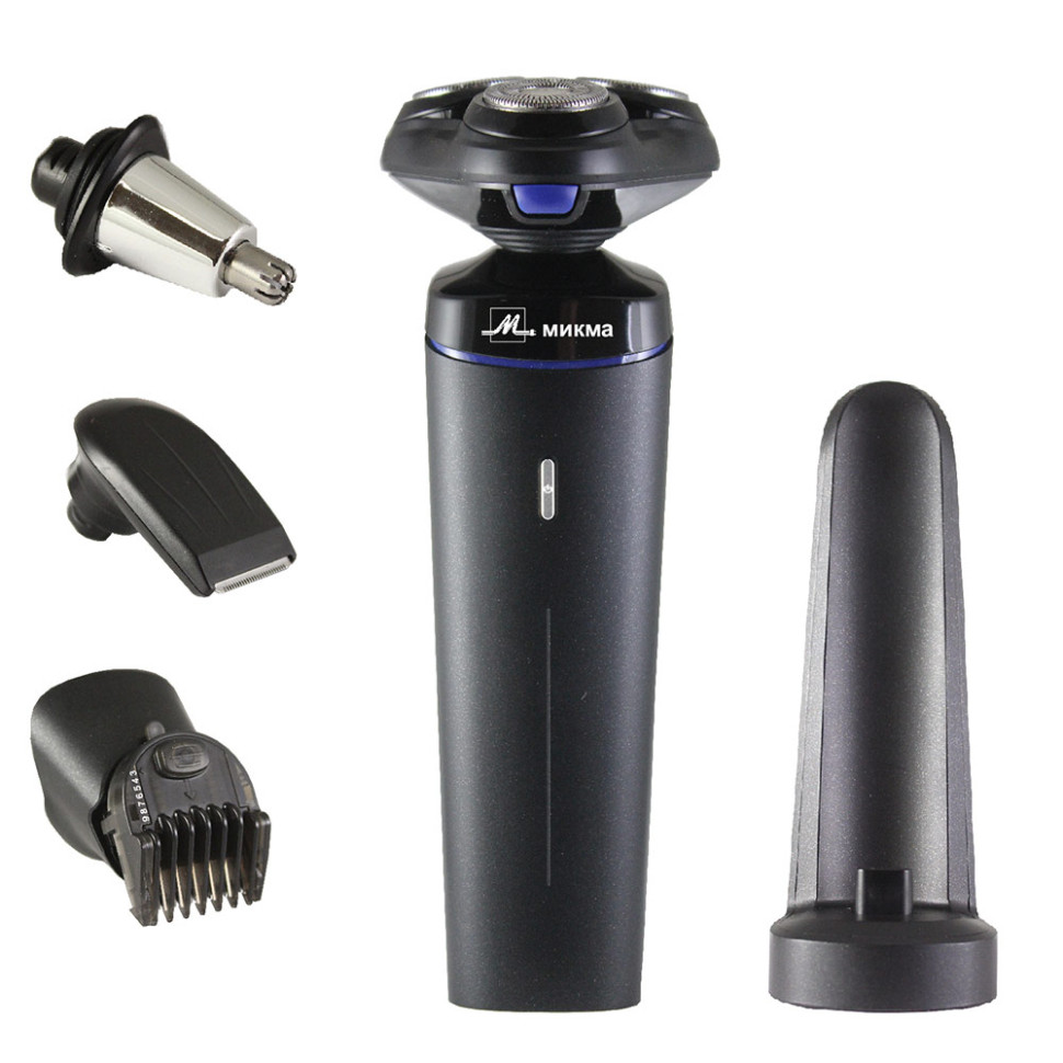 Электробритва мужская Микма 360Р