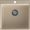 Кухонная мойка GranFest GF-LV-510 (кашемир)