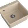 Кухонная мойка GranFest GF-LV-510 (кашемир)