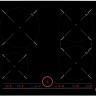 Варочная панель Teka IT 6450 IKNOB