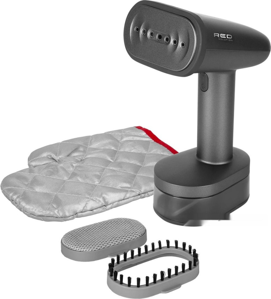 Отпариватель RED Solution HS700