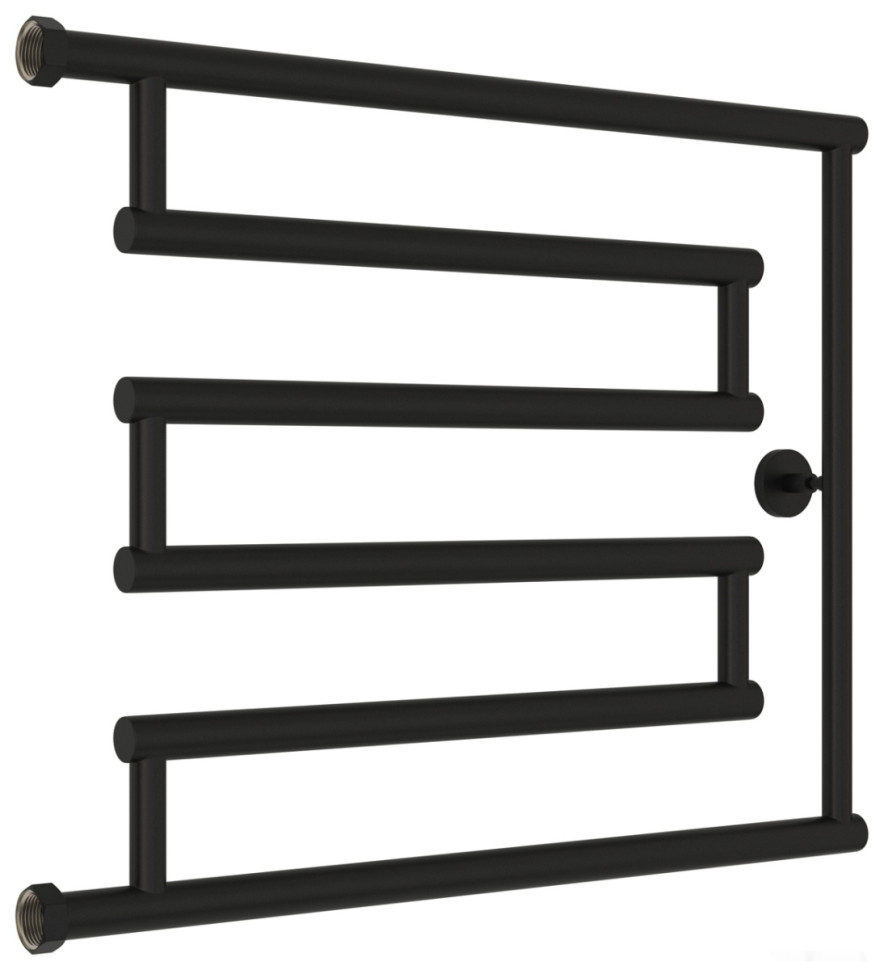 Полотенцесушитель Сунержа High-Tech model "L+" 500х650 31-4052-5065