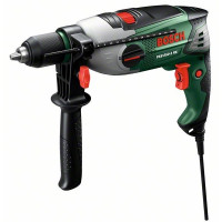 Дрель ударная Bosch PSB 850-2 RE