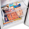 Морозильник Maunfeld MFFR170SB