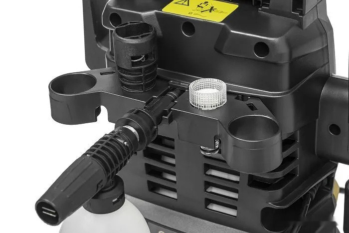 Мойка высокого давления Garvill ABW-80