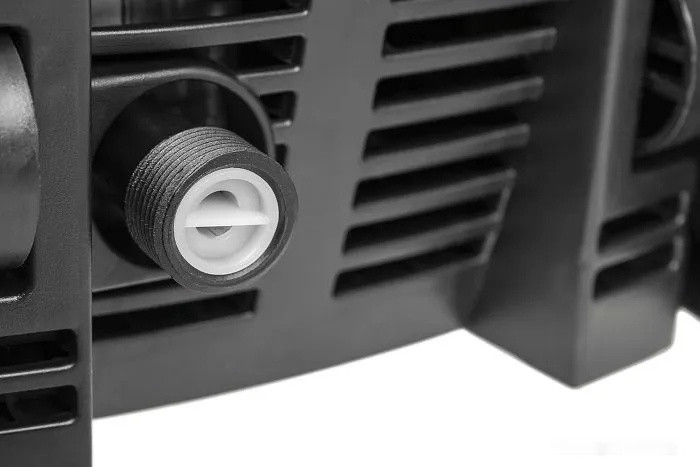 Мойка высокого давления Garvill ABW-80