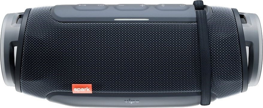Портативная акустика Vipe Spark (темно-серый)