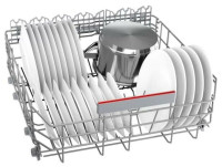 Посудомоечная машина Bosch SMH4HCX48E