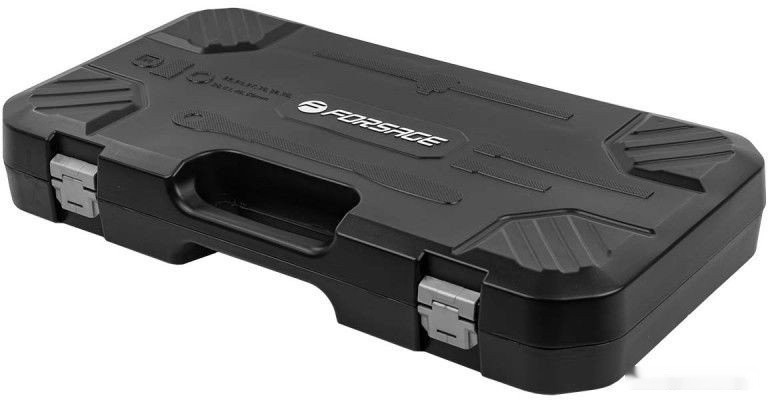 Набор трещотка с головками Forsage F-6151-5 (14 предметов)