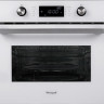 Духовой шкаф Weissgauff OE 449 PDW