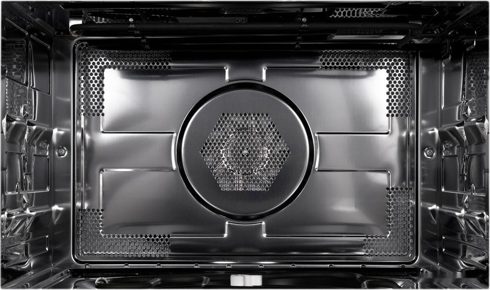 Духовой шкаф Weissgauff OE 449 PDW