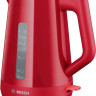 Электрический чайник Bosch TWK1M124