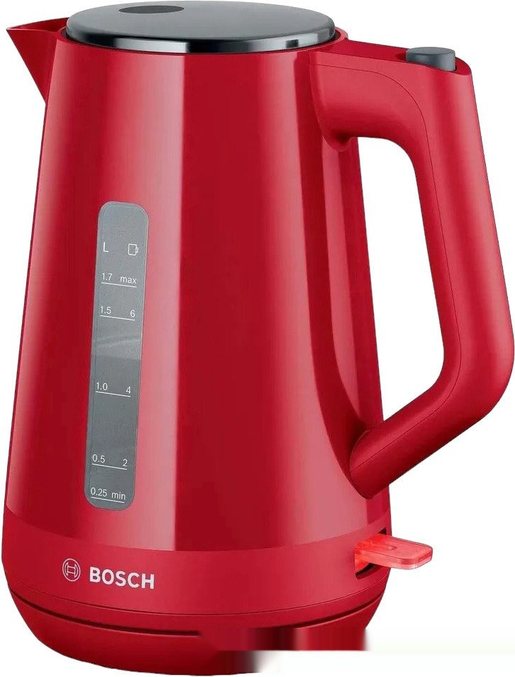 Электрический чайник Bosch TWK1M124