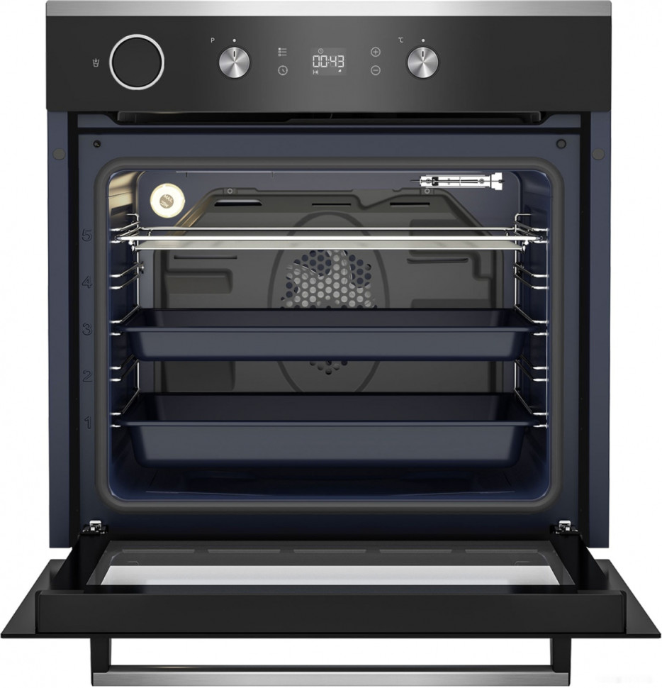 Духовой шкаф Beko BIS25300XM