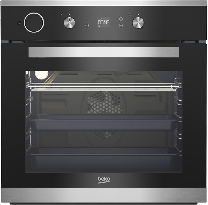 Духовой шкаф Beko BIS25300XM