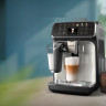 Кофемашина Philips LatteGo EP4446/70