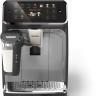 Кофемашина Philips LatteGo EP4446/70