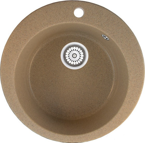 Кухонная мойка Berge 5100 (Sand)