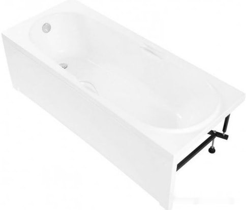 Экран для ванной Aquanet Dali 170 (белый)