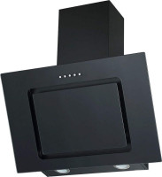 Вытяжка Maunfeld York Push 60 (черный)