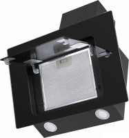 Вытяжка Maunfeld York Push 60 (черный)