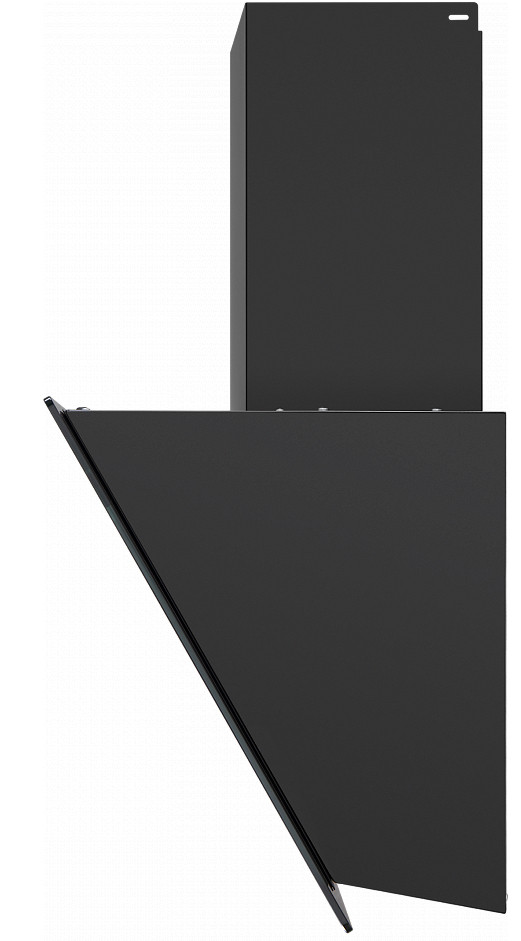 Вытяжка Maunfeld York Push 60 (черный)