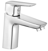 Смеситель IDDIS Vibe VIBSB00i01 для раковины