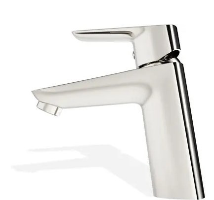 Смеситель IDDIS Vibe VIBSB00i01 для раковины