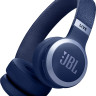 Наушники JBL Live 670NC (синий)