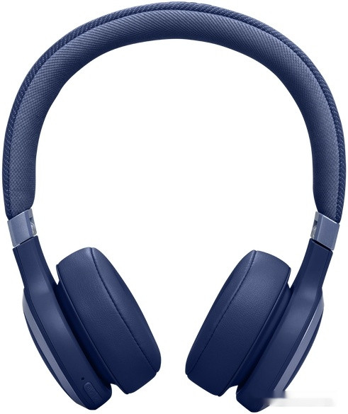Наушники JBL Live 670NC (синий)